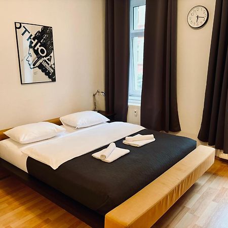 Velvet Apartment Weimar  Ngoại thất bức ảnh