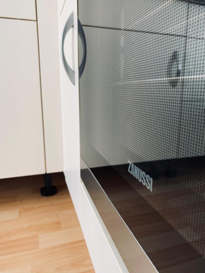 Velvet Apartment Weimar  Ngoại thất bức ảnh