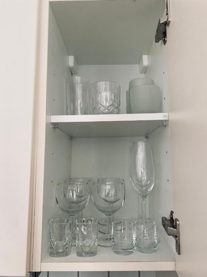 Velvet Apartment Weimar  Ngoại thất bức ảnh