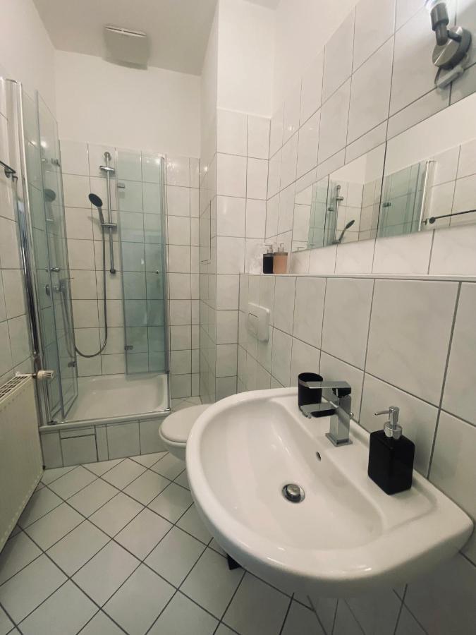 Velvet Apartment Weimar  Ngoại thất bức ảnh