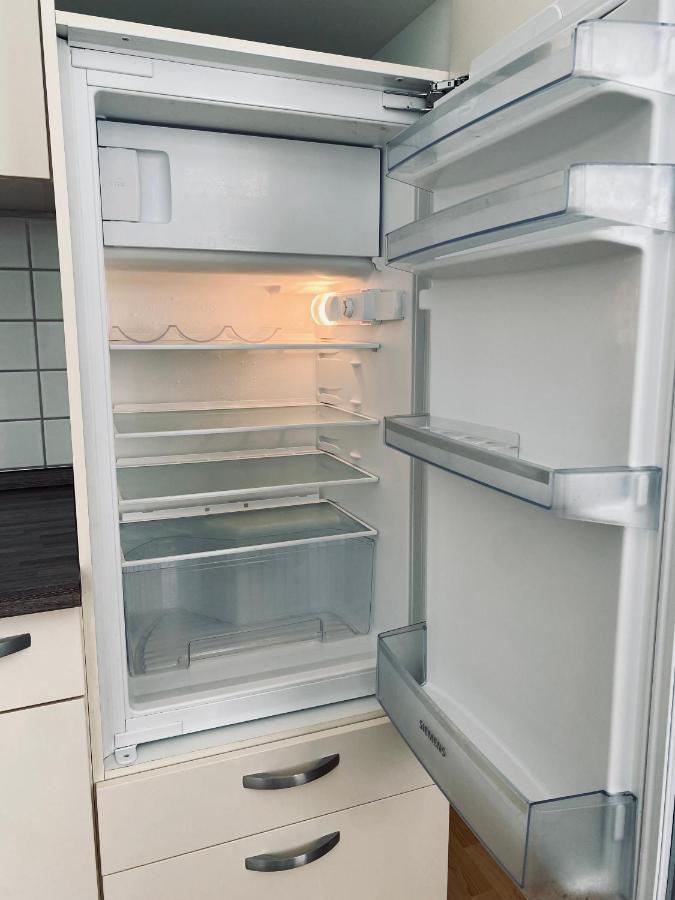 Velvet Apartment Weimar  Ngoại thất bức ảnh