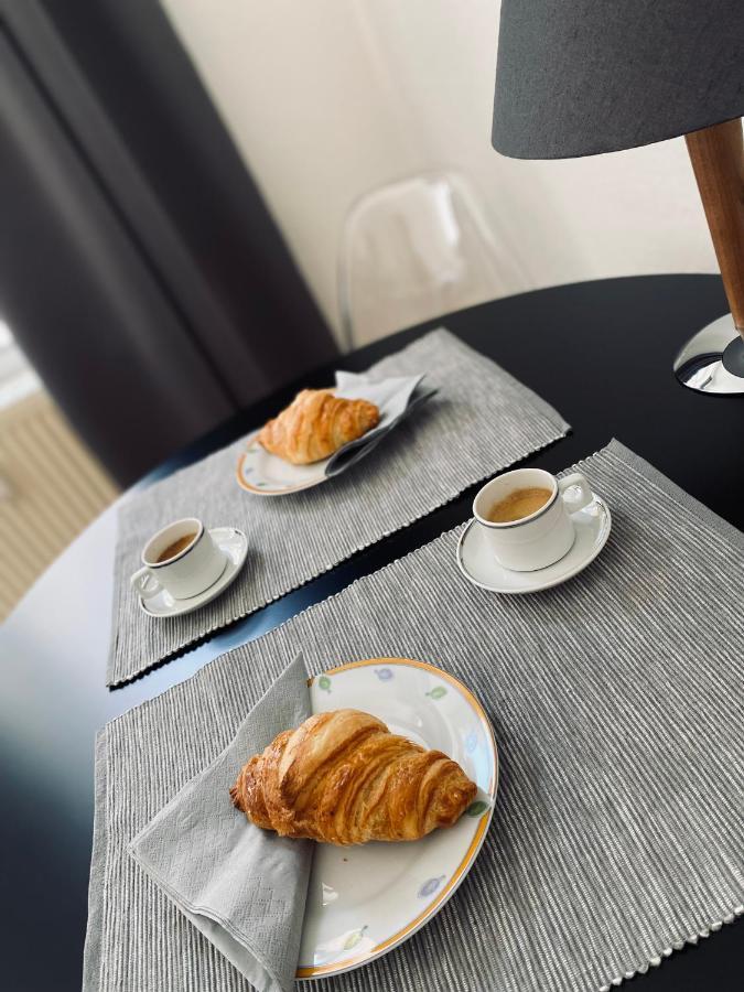 Velvet Apartment Weimar  Ngoại thất bức ảnh