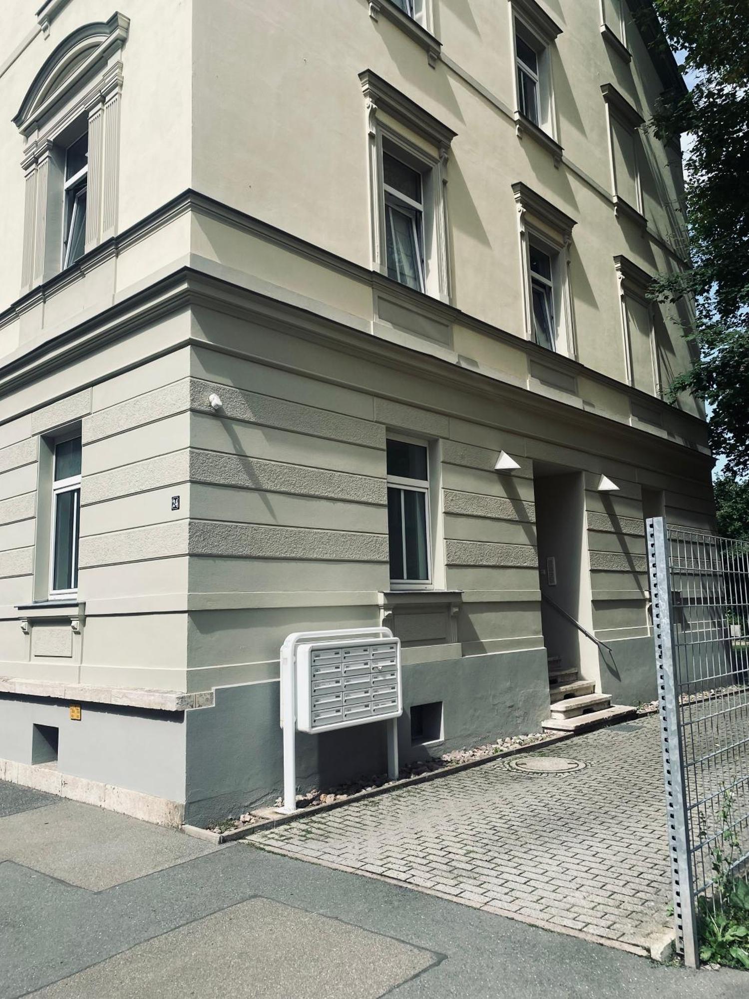 Velvet Apartment Weimar  Ngoại thất bức ảnh