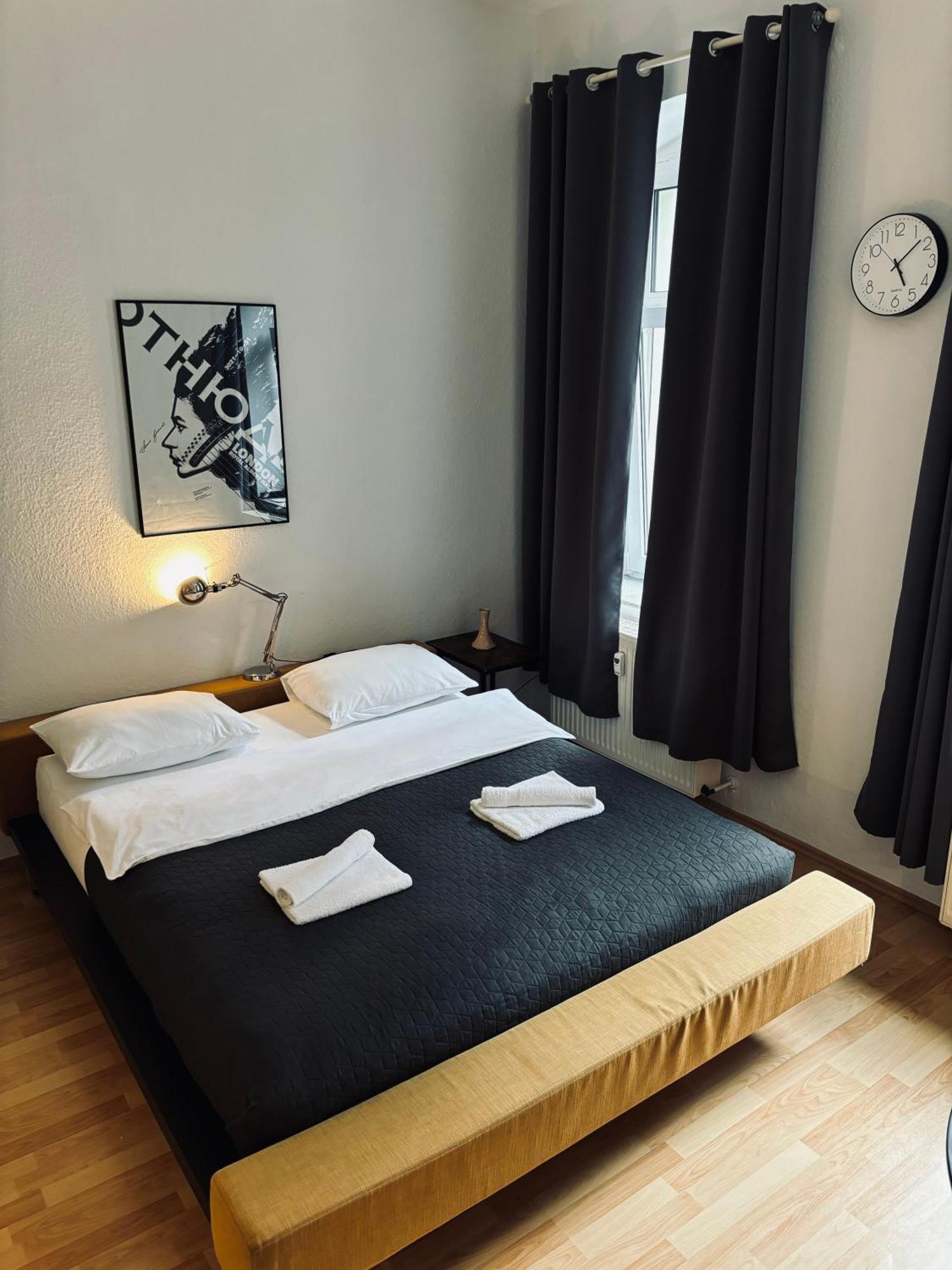 Velvet Apartment Weimar  Ngoại thất bức ảnh