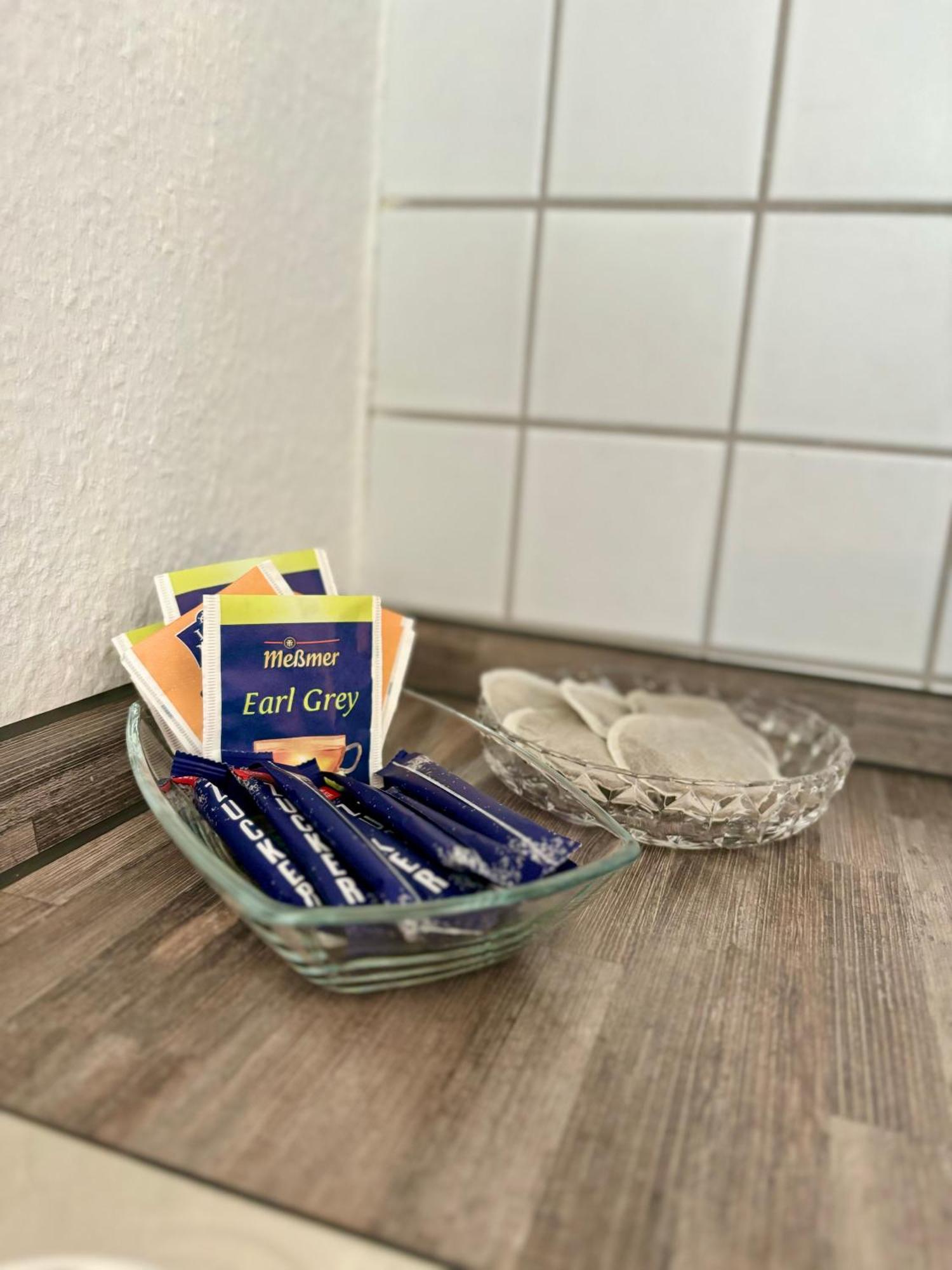 Velvet Apartment Weimar  Ngoại thất bức ảnh