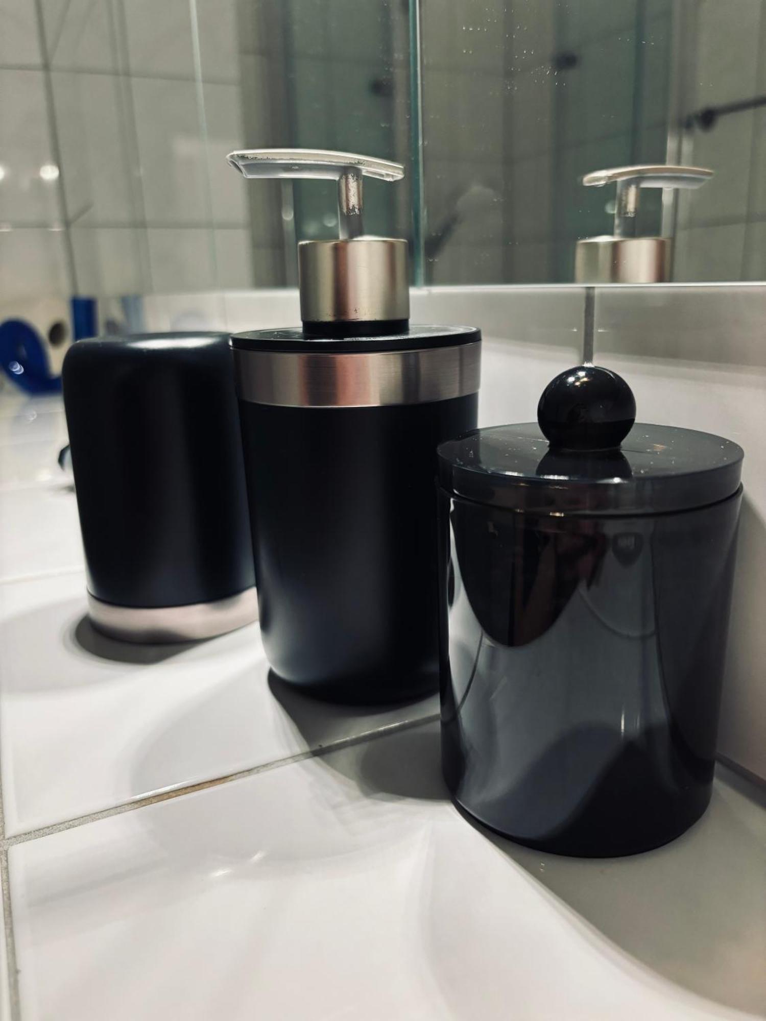 Velvet Apartment Weimar  Ngoại thất bức ảnh