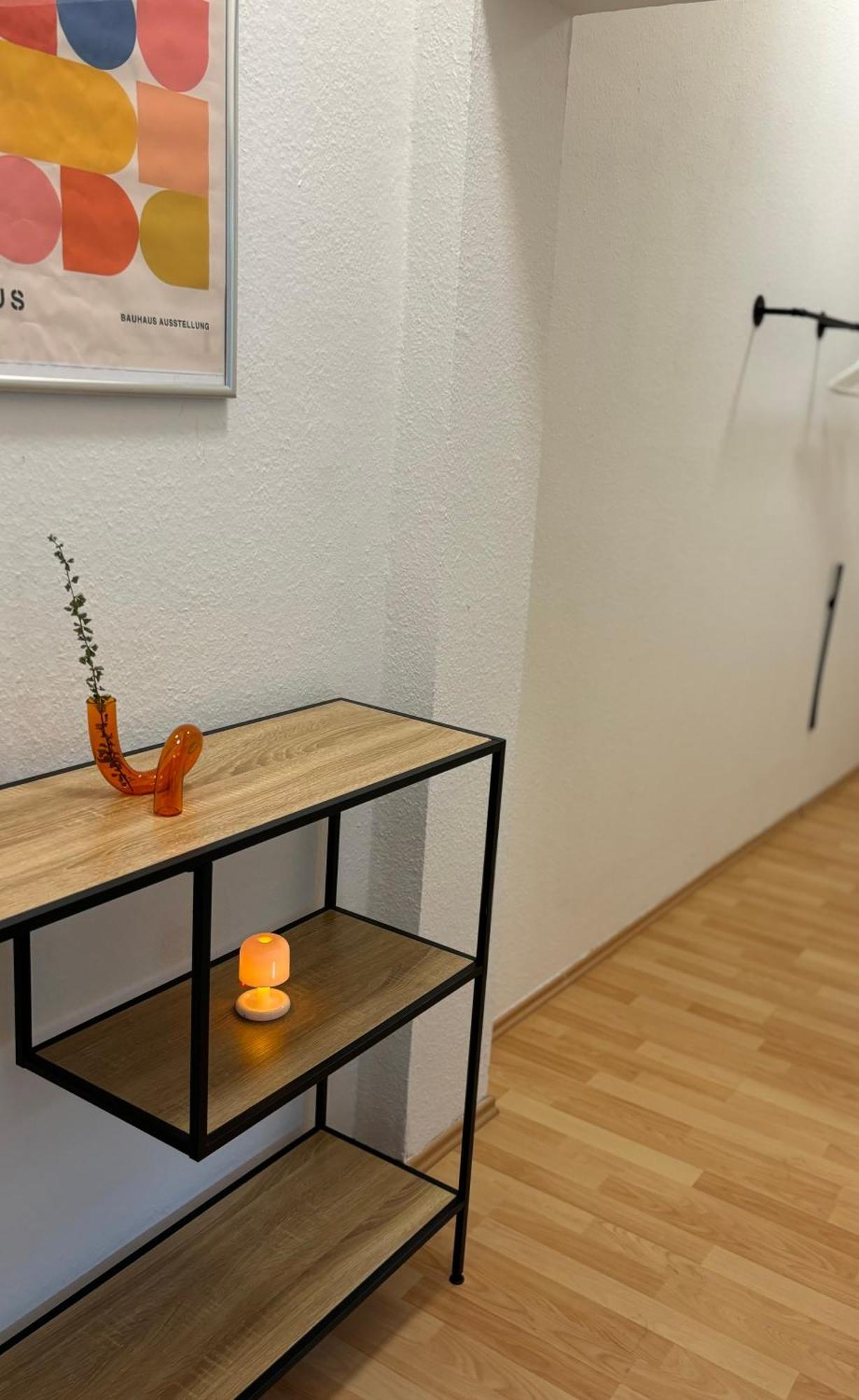Velvet Apartment Weimar  Ngoại thất bức ảnh