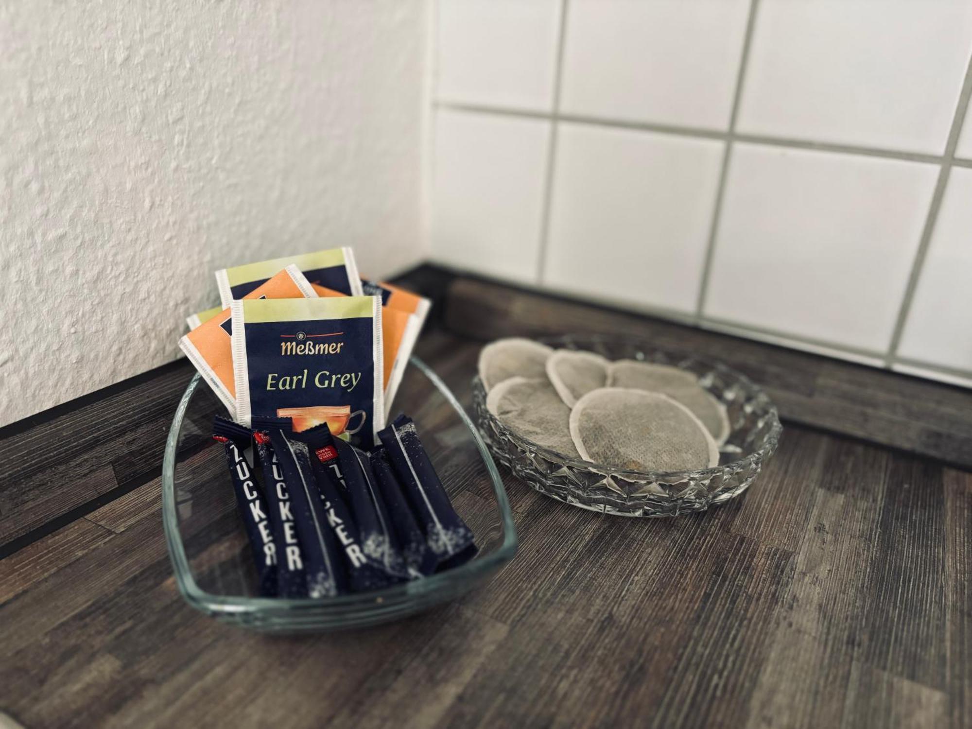 Velvet Apartment Weimar  Ngoại thất bức ảnh