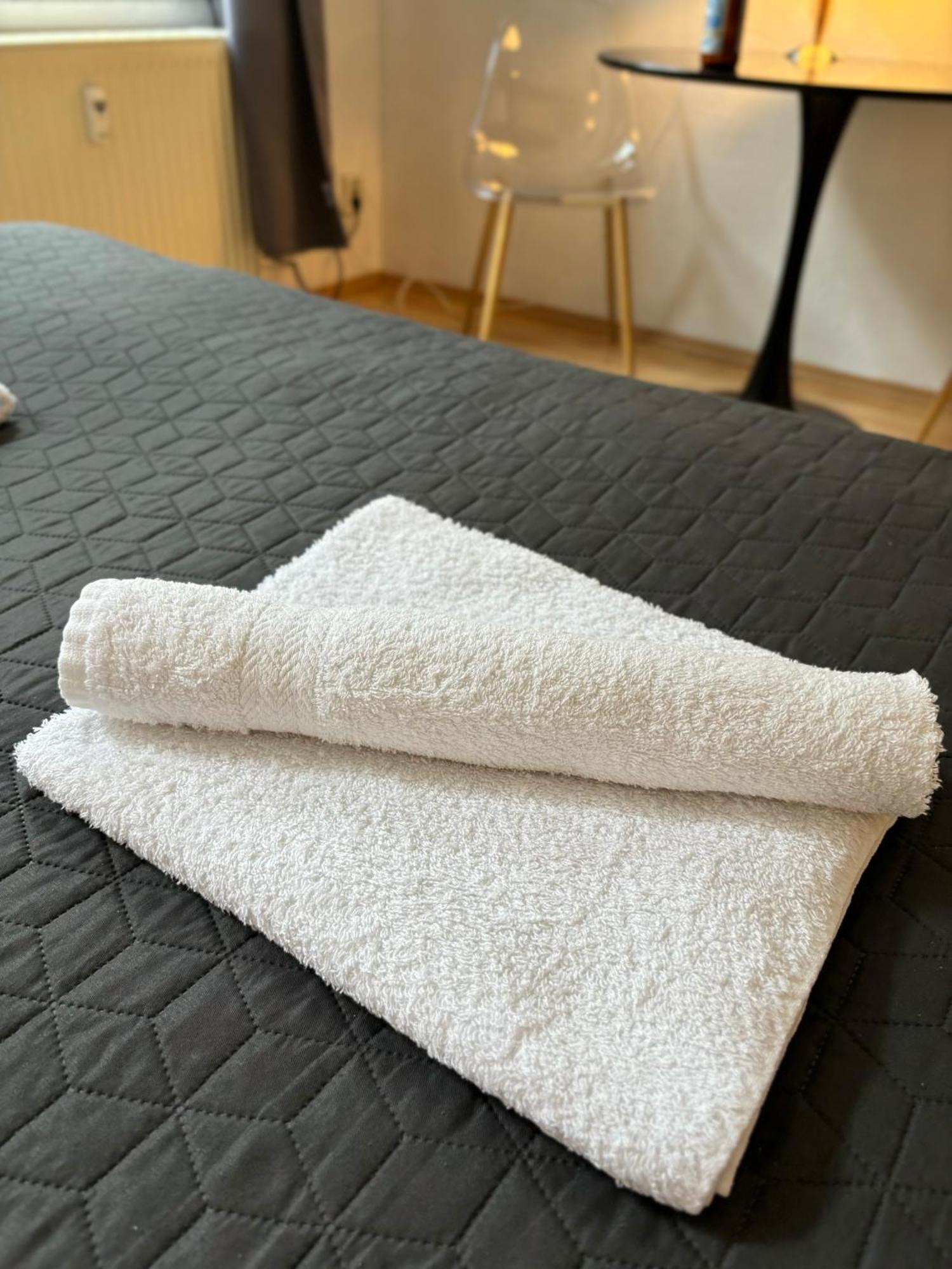 Velvet Apartment Weimar  Ngoại thất bức ảnh