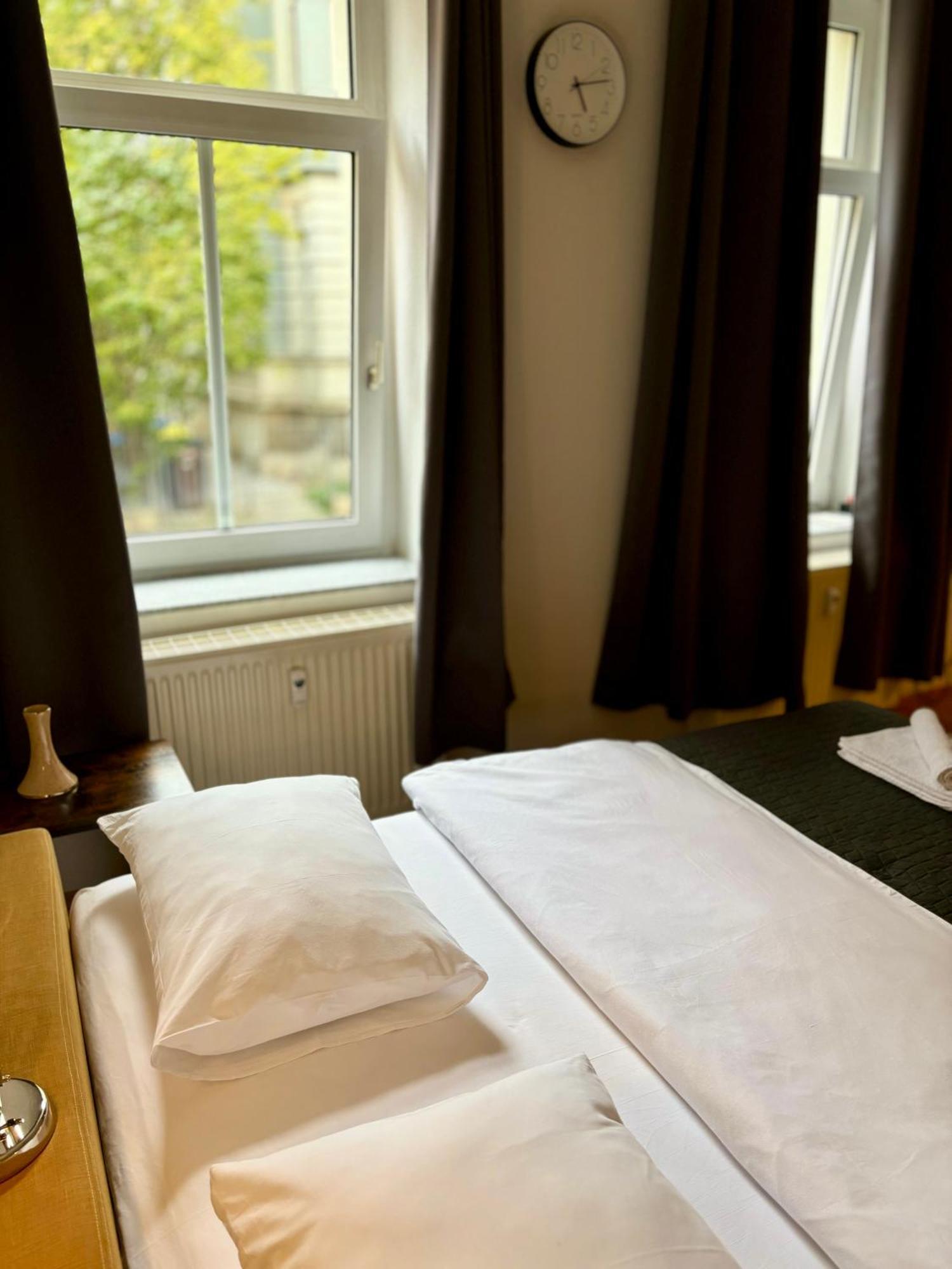 Velvet Apartment Weimar  Ngoại thất bức ảnh