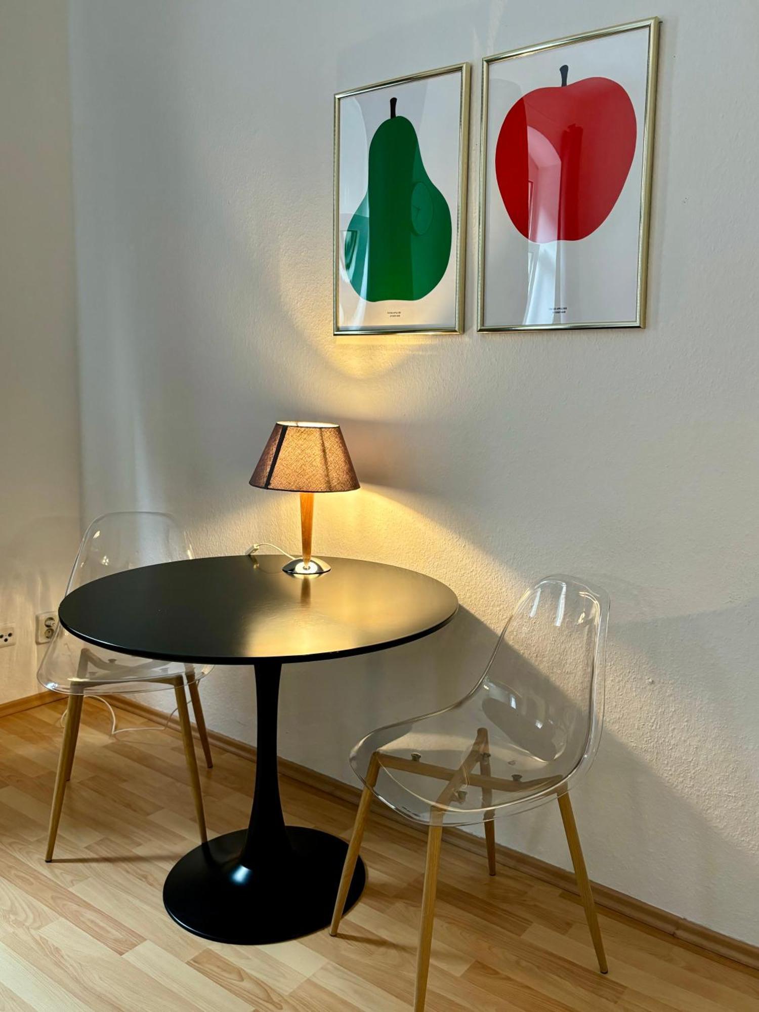 Velvet Apartment Weimar  Ngoại thất bức ảnh